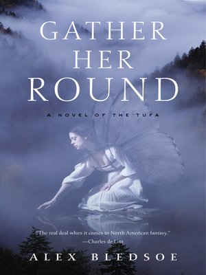 cover image of Gather Her Round